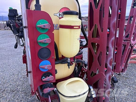 Hardi Master Echo 1000 Samohodne škropilnice