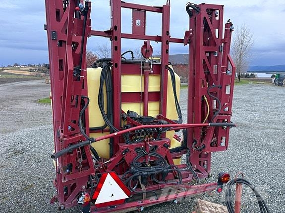 Hardi Master Echo 1000 Samohodne škropilnice