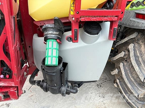 Hardi MEGA 1500L - 21 meter Pulverizatoare autopropulsate