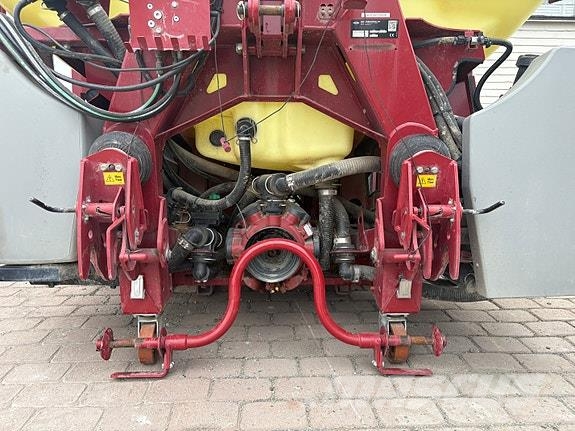 Hardi MEGA 1500L - 21 meter Pulverizatoare autopropulsate
