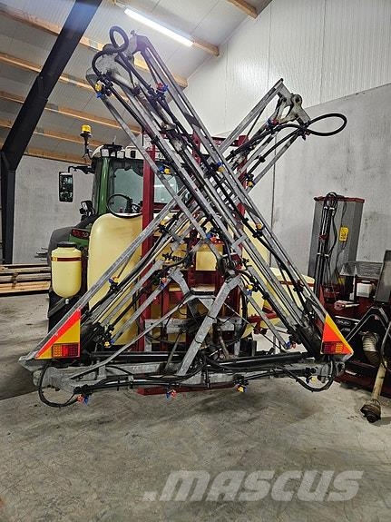 Hardi NK 800 Self-propelled sprayers