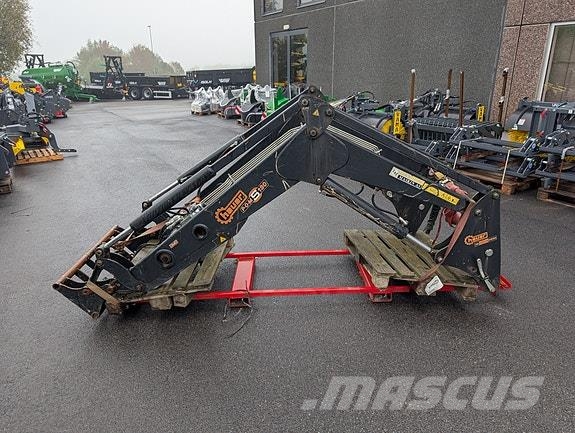 Hauer POM-S 130 TBS Landbruk - Annet