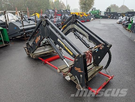 Hauer POM-S 130 TBS Landbruk - Annet