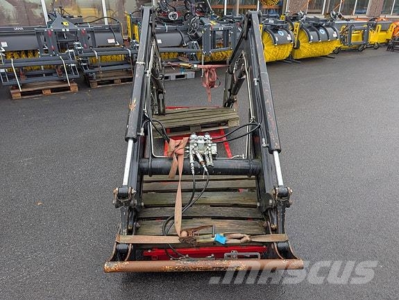 Hauer POM-S 130 TBS Landbruk - Annet