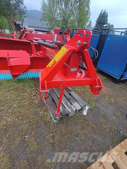 HCP Agroline KTS 274-2HC Drugi stroji za cesto in sneg