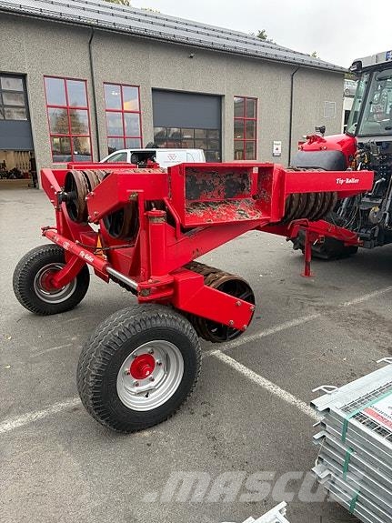He-Va Tiproller 6,30 Other tillage machines and accessories