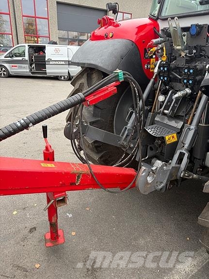 He-Va Tiproller 6,30 Other tillage machines and accessories