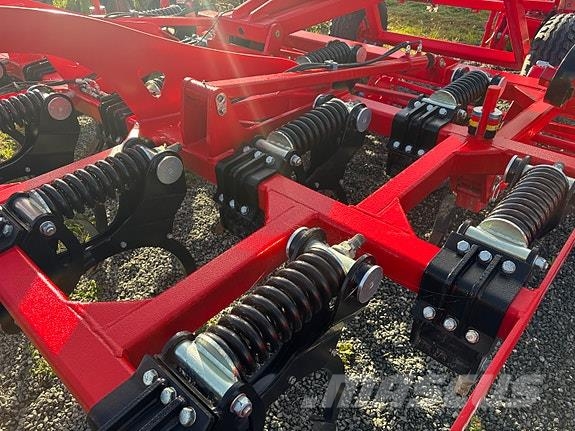 He-Va Triple-Tiller 3,5 m Kultivatorji