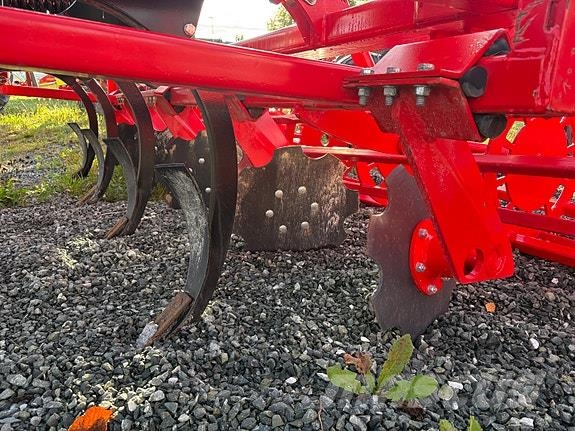 He-Va Triple-Tiller 3,5 m Kultivatorji