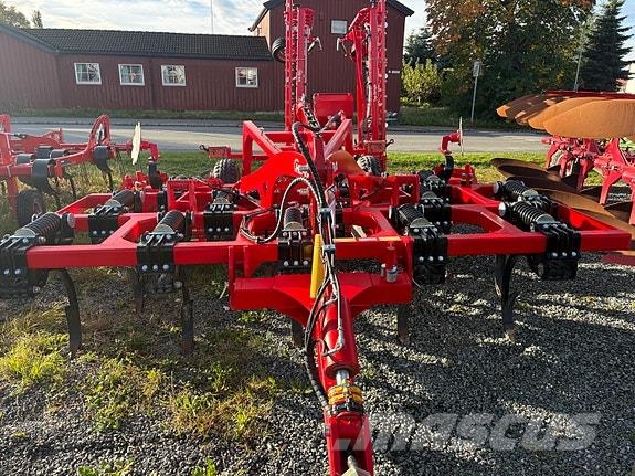 He-Va Triple-Tiller 3,5 m Kultivatorji