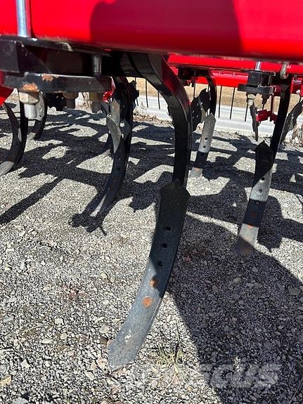 He-Va Triple-Tiller Airy Overige grondbewerkingsmachines en accessoires