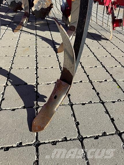 He-Va Tripple tiller airy Altre macchine e accessori per l'aratura