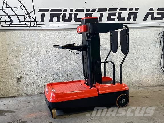 Heli OPSM plukktruck Muut koneet