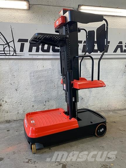 Heli OPSM plukktruck Muut koneet