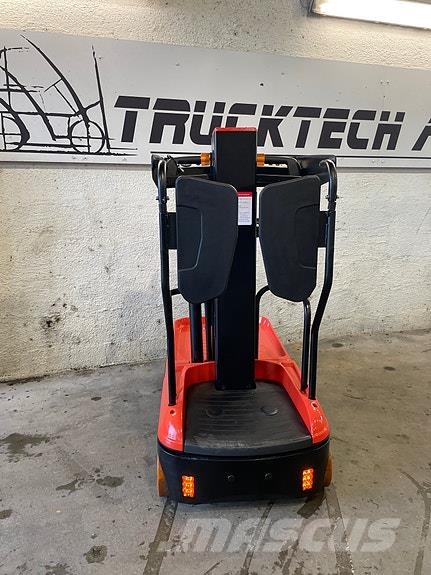 Heli OPSM plukktruck Muut koneet