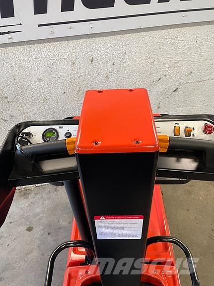 Heli OPSM plukktruck Muut koneet