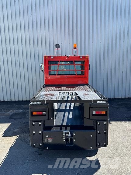 Heli Taue-traktor Muut koneet