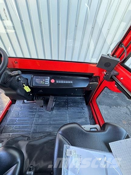 Heli Taue-traktor Muut koneet