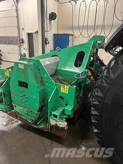 Hen Technologie RBM-S 2300 Sonstige Bodenbearbeitung
