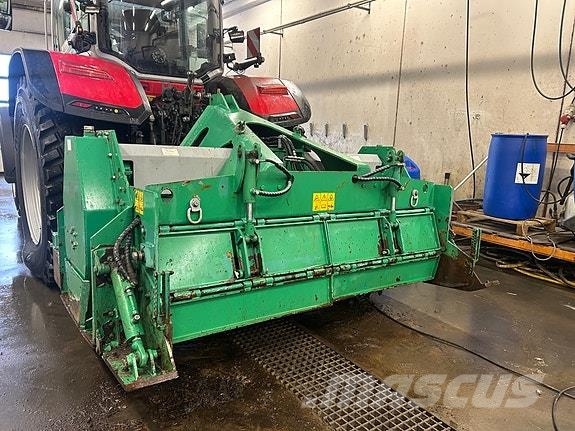 Hen Technologie RBM-S 2300 Outras máquinas de lavoura e acessórios