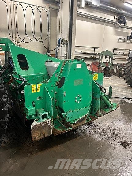 Hen Technologie RBM-S 2300 Outras máquinas de lavoura e acessórios