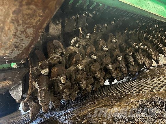 Hen Technologie RBM-S 2300 Outras máquinas de lavoura e acessórios