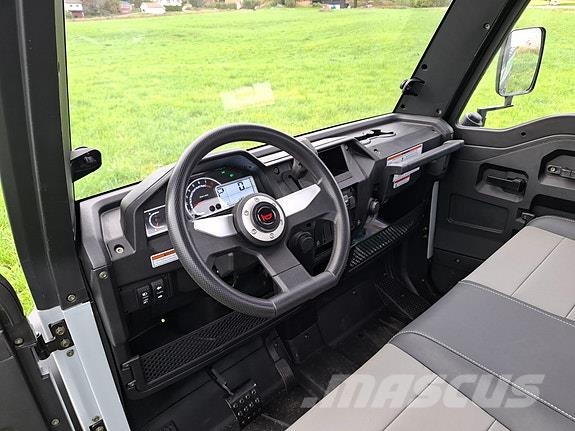 Hisun 797 Ursus Arctic Pro Terenska vozila