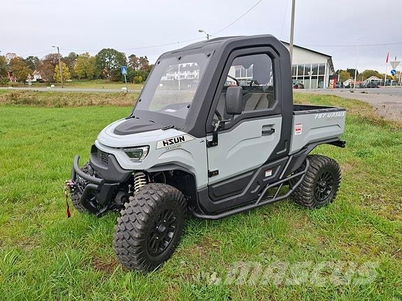 Hisun 797 Ursus Arctic Pro Terenska vozila