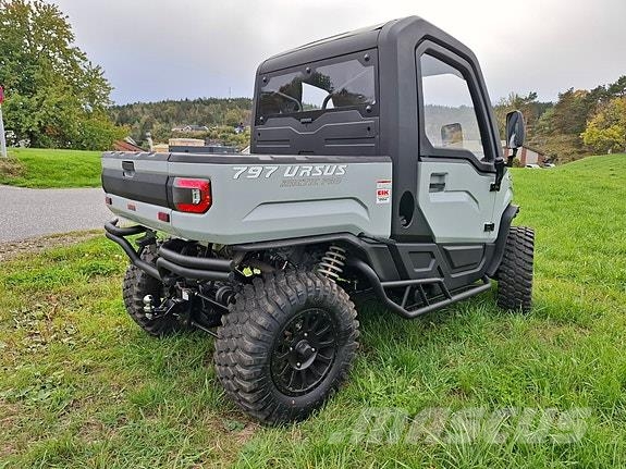 Hisun 797 Ursus Arctic Pro Terenska vozila