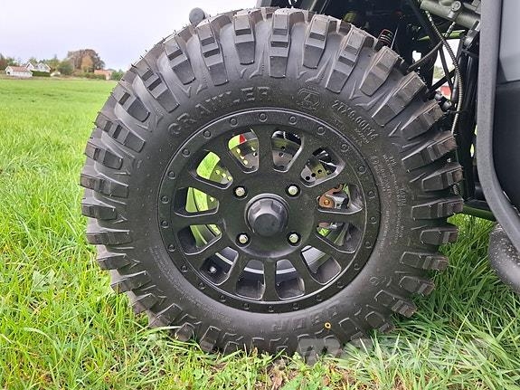 Hisun 797 Ursus Arctic Pro Terenska vozila
