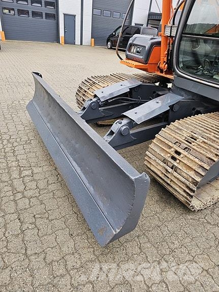 Hitachi 110 Muut koneet