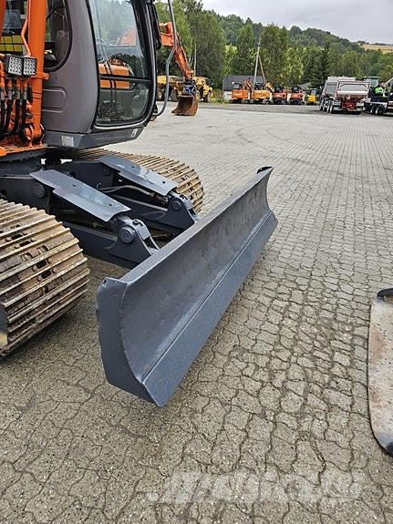 Hitachi 110 Muut koneet