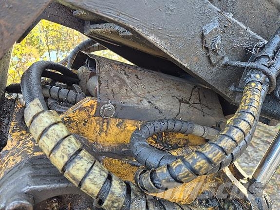 Hitachi ZX135US-3 Sonstige Baumaschinen