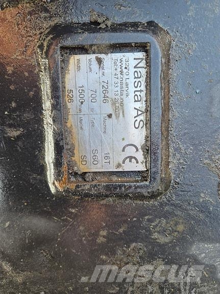 Hitachi ZX135US-3 Sonstige Baumaschinen