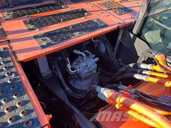 Hitachi ZX300 LC-6 معدات البناء - غير ذلك