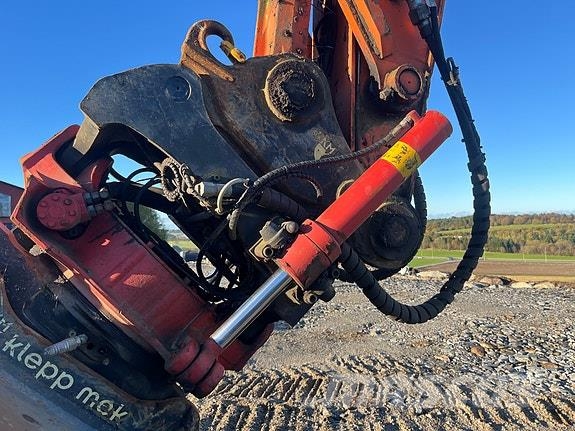 Hitachi ZX300 LC-6 معدات البناء - غير ذلك