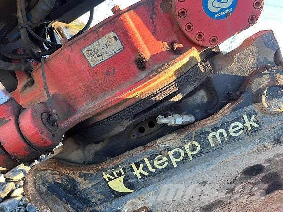 Hitachi ZX300 LC-6 معدات البناء - غير ذلك