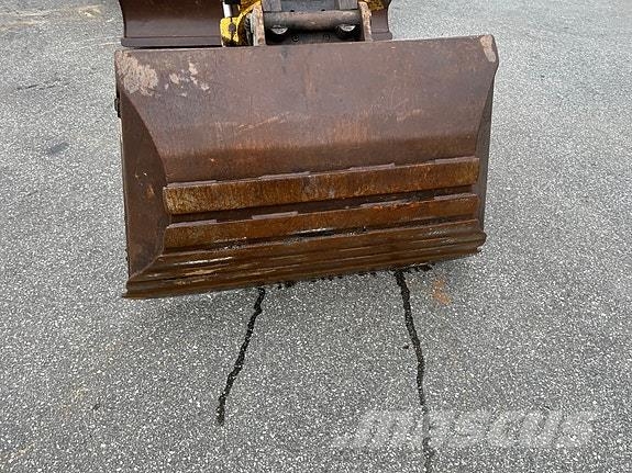 Hitachi ZX85 US-5 Diger