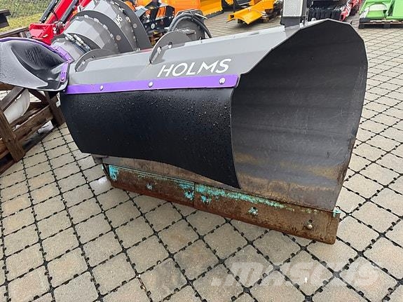 Holms 3,2 m PVF Lame pentru dezapezire si pluguri