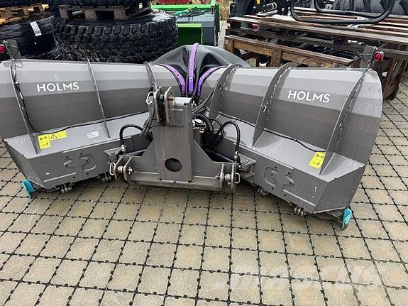 Holms 3,2 m PVF Lame pentru dezapezire si pluguri