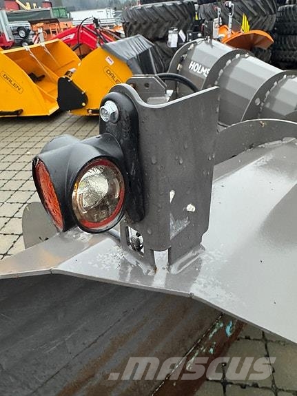 Holms 3,2 m PVF Lame pentru dezapezire si pluguri