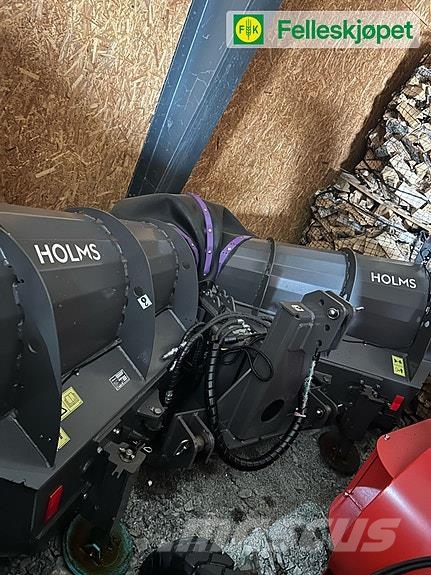 Holms PVF-3.2 Kar küreme biçaklari
