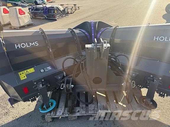 Holms PVF 320 Снежные отвалы и плуги