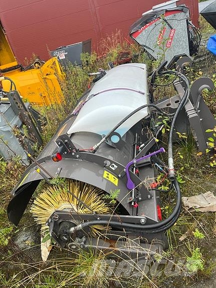 Holms SP300B Άλλα μηχανήματα για το δρόμο και το χιόνι