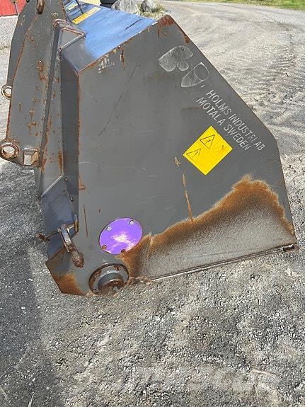 Holms SSH-1600 Autres équipements pour route et neige