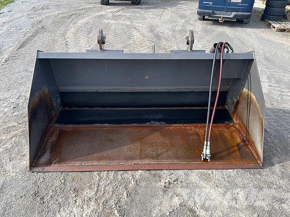 Holms SSH-1600 Autres équipements pour route et neige