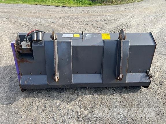 Holms SSH-1600 Autres équipements pour route et neige