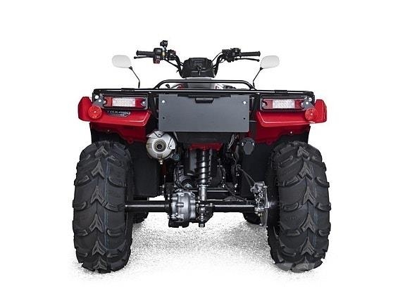 Honda TRX 420FE Terenska vozila