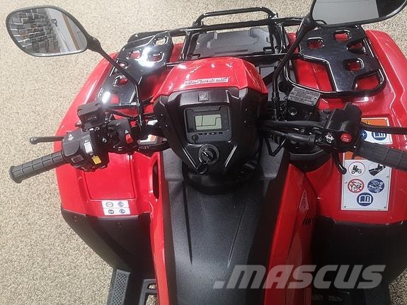 Honda TRX 520FE2 Terenska vozila