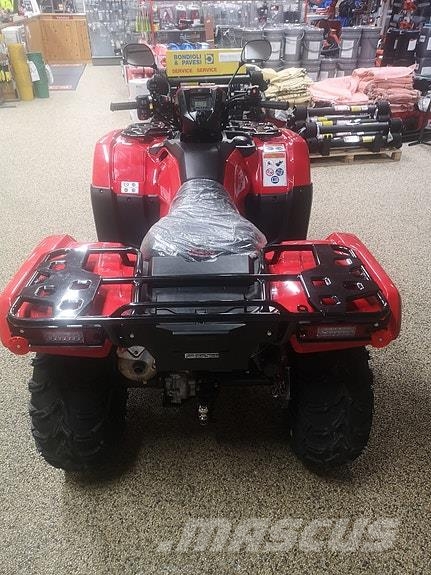 Honda TRX 520FE2 Terenska vozila